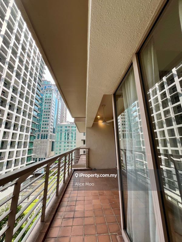 For Rent - Hampshire Park Condominium