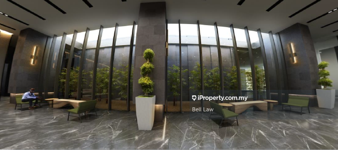 Pejabat untuk Disewa di Bandar Sri Damansara, Selangor oleh Bell Law - iProperty.com.my