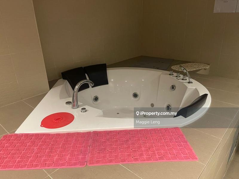 Apartment for Sale in The Senai Garden – Phase 2 by Maggie Leng - iProperty.com.my