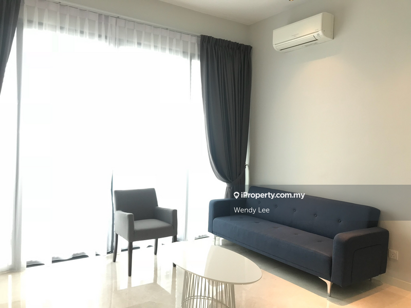 Kediaman Servis untuk Disewa di Vogue Suites One oleh Wendy Lee - iProperty.com.my