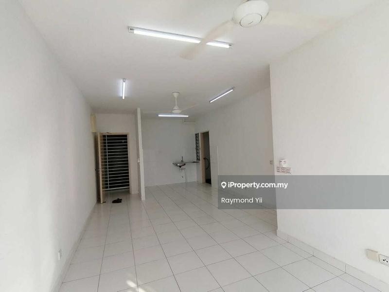 Pangsapuri untuk Disewa di Seri Pinang oleh Raymond Yii - iProperty.com.my