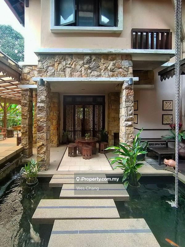 Bungalow House for Sale in Mutiara Damansara, Selangor by Wes Chang - iProperty.com.my