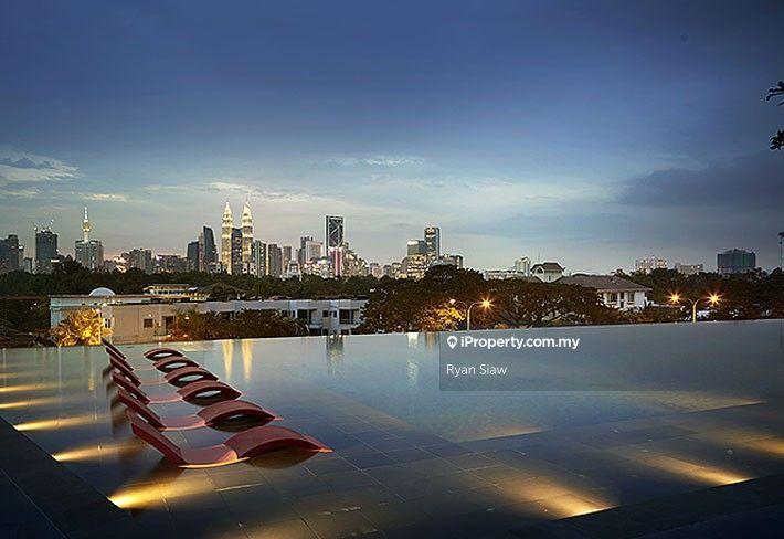 For Rent - Gembira Residen