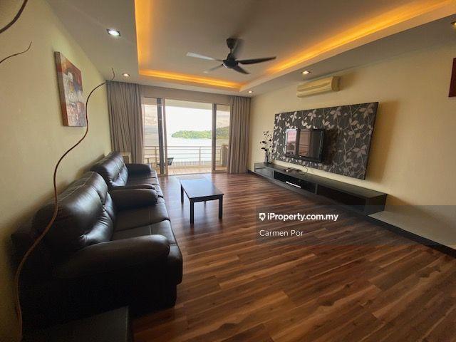 Condominium for Rent in Putra Marine Resort by Carmen Por - iProperty.com.my