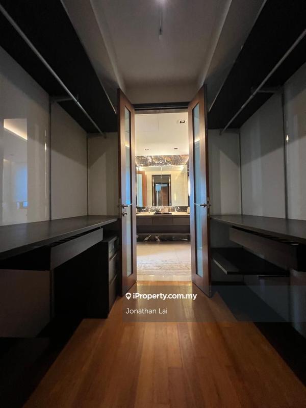 Kondominium untuk Dijual di The Binjai on the Park oleh Jonathan Lai - iProperty.com.my