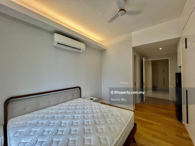 Residensi Servis untuk Dijual di The Sentral Suites oleh Nicho Wu - iProperty.com.my