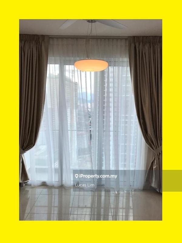 For Sale - United Point (Residensi Berpadu)