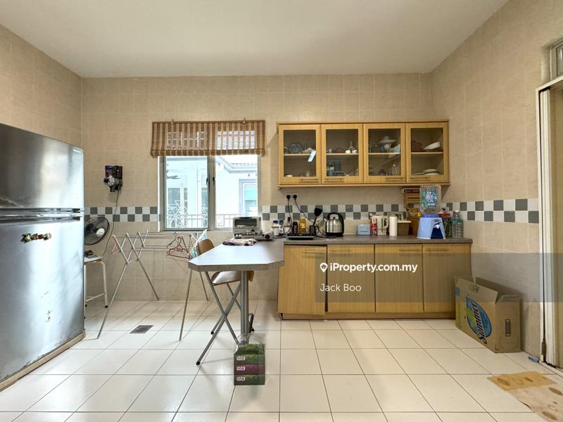 Semi-Detached House for Sale in Ambang Botanic, Klang by Jack Boo - iProperty.com.my