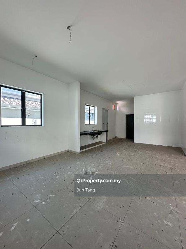 Rumah Berkembar untuk Dijual di Meru Jelapang, Ipoh oleh Jun Tang - iProperty.com.my