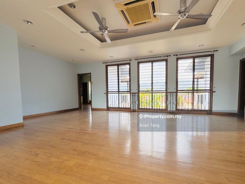 Bungalow House untuk Dijual di Sierramas, Sungai Buloh oleh Brian Tang - iProperty.com.my
