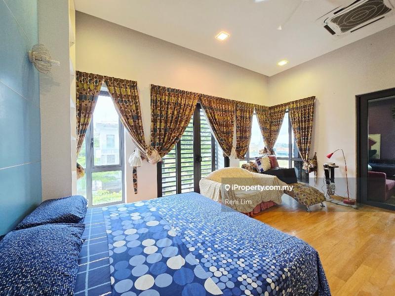 Bungalow House for Sale in Casabella, Kota Damansara, Kota Damansara by Reni Lim - iProperty.com.my