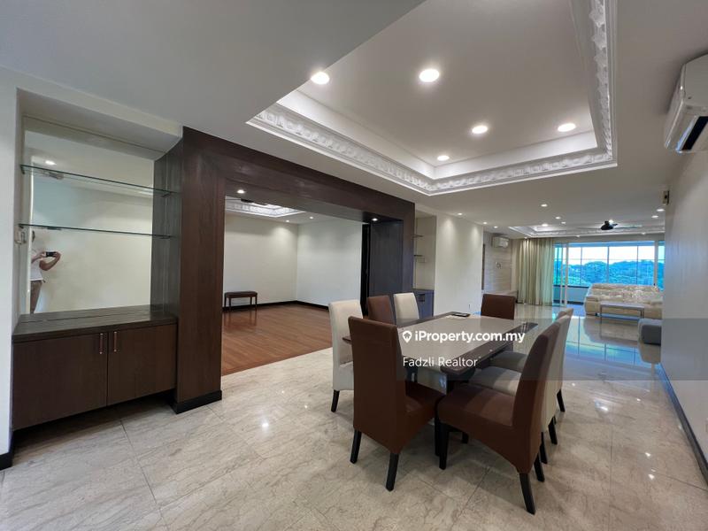 Condominium for Rent in Palmyra Bangsar by Fadzli Realtor - iProperty.com.my