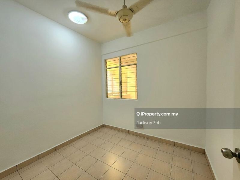 For Rent - D'Rimba Apartment