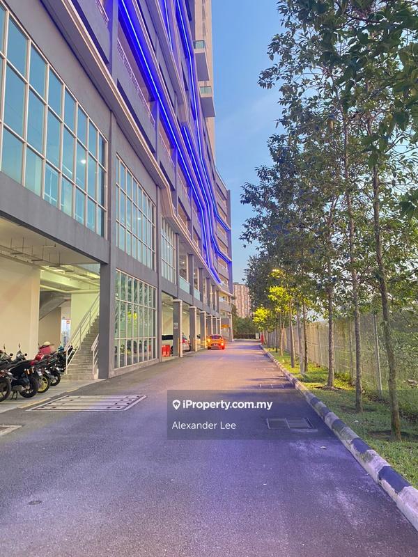 Shop / Office untuk Disewa di Puchong, Selangor oleh Alexander Lee - iProperty.com.my