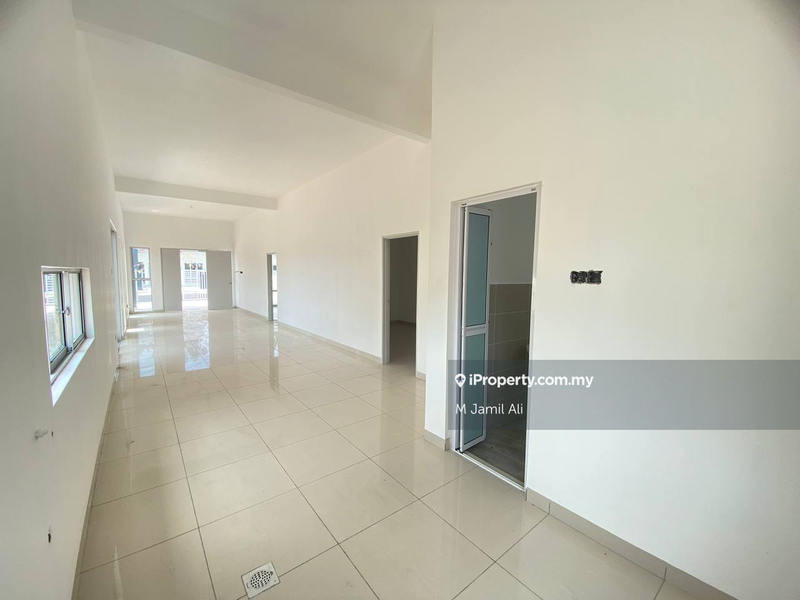 1-storey Terraced House for Sale in Taman Desa Cemerlang, Batu Pahat by M Jamil Ali - iProperty.com.my