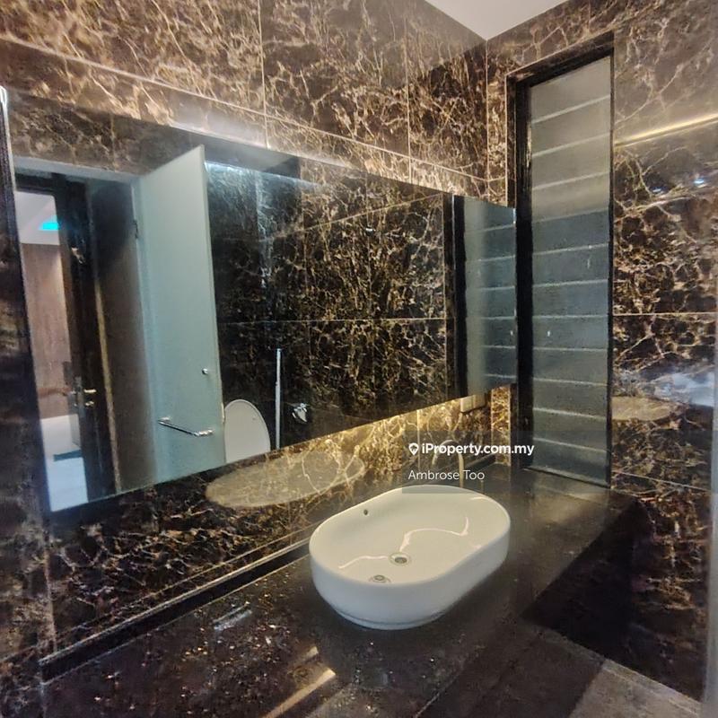 Condominium for Sale in Lumina Kiara by Ambrose Too - iProperty.com.my