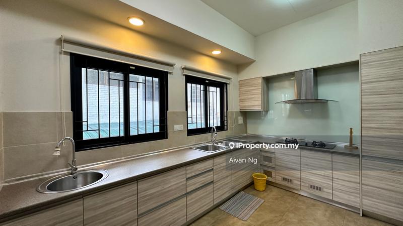 Rumah Berangkai 2 Tingkat untuk Dijual di Bukit Bandaraya, Bangsar oleh Aivan Ng - iProperty.com.my