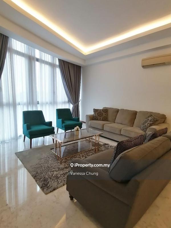 For Sale - Twins @ Damansara Heights