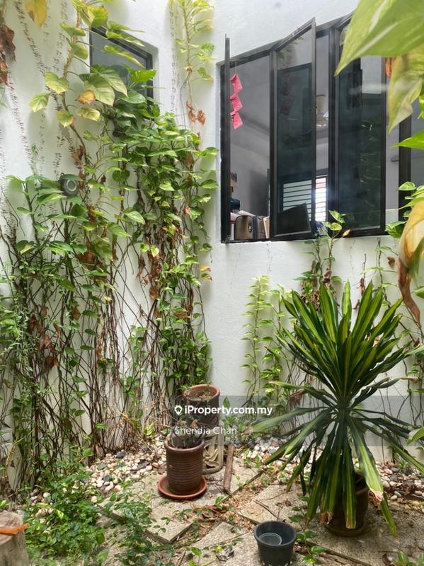 Rumah Berangkai 2 Tingkat untuk Dijual di Segambut Dalam, Segambut oleh Shendia Chan - iProperty.com.my