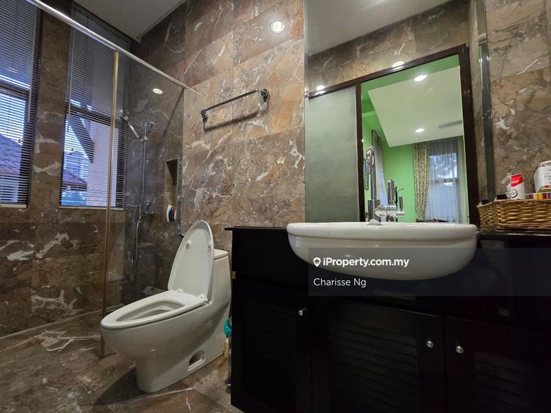 Banglo untuk Dijual di Taman Sri Hartamas, Bukit Kiara oleh Charisse Ng - iProperty.com.my