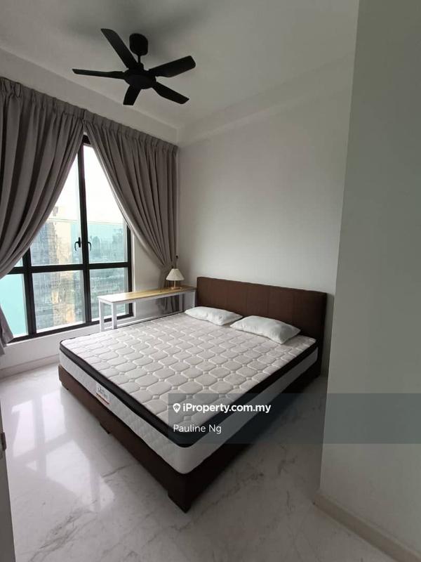 For Rent - Setia Sky 88