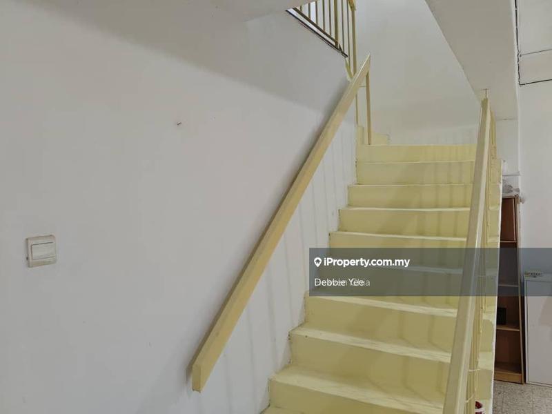 Apartment for Sale in Perdana Villa by Debbie Yee - iProperty.com.my