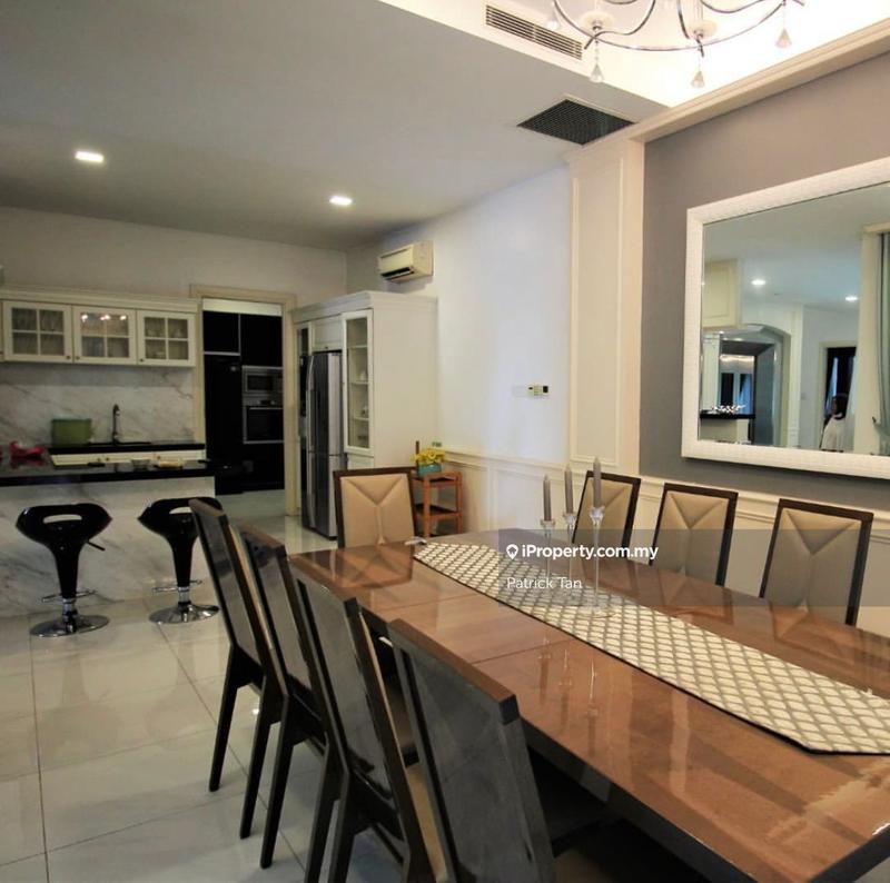 Rumah Berkembar untuk Dijual di Tropicana Indah Pool Villa, Tropicana oleh Patrick Tan - iProperty.com.my