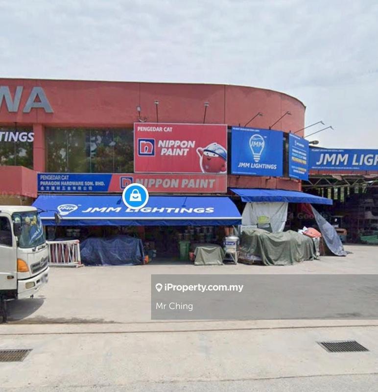 Kilang Terpisah untuk Dijual di Bandar Bukit Puchong, Puchong oleh Mr Ching - iProperty.com.my