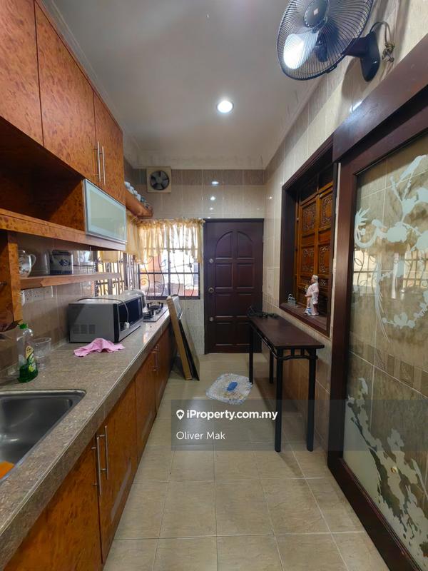 Rumah Berkembar untuk Dijual di Taman Segar Perdana, Cheras oleh Oliver Mak - iProperty.com.my