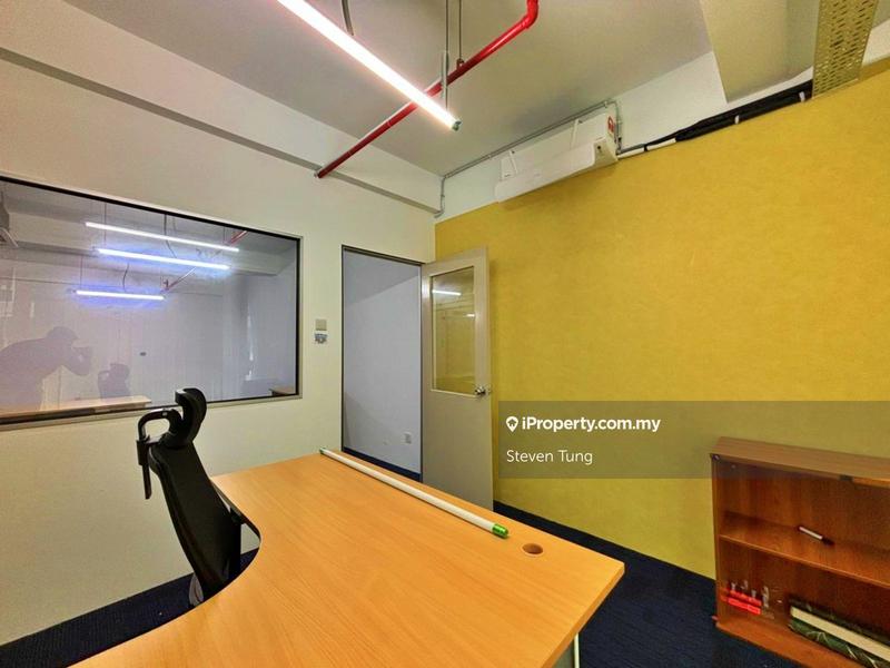 Office for Sale in Sunway Velocity, Cheras by Steven Tung - iProperty.com.my