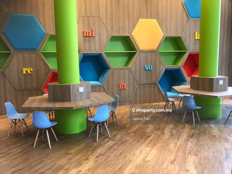 Service Residence for Sale in Geo Bukit Rimau by Jason Fan - iProperty.com.my