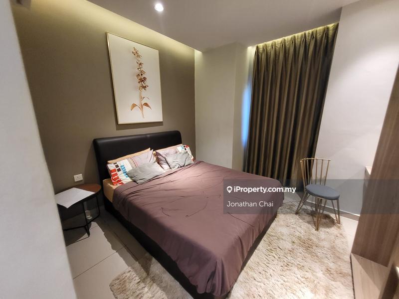 Banglo untuk Dijual di Hill Top Greenery Bungalow Kapar Klang Puncak Alam, Kapar oleh Jonathan Chai - iProperty.com.my