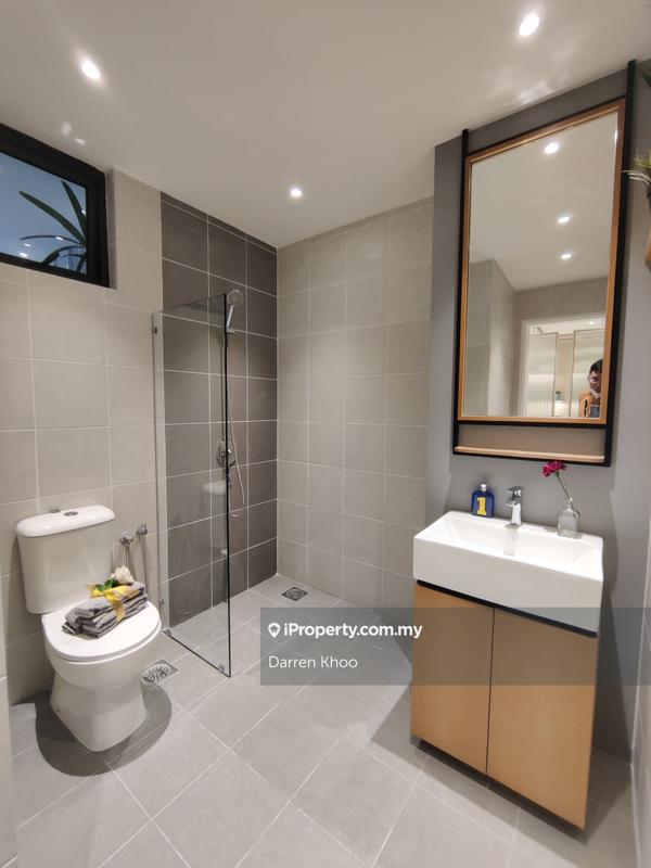 Service Residence for Sale in Aster Hill by Darren Khoo - iProperty.com.my