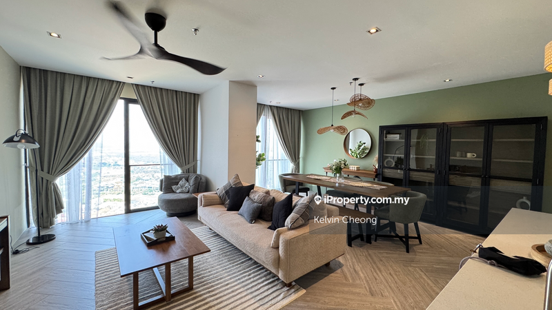 For Rent - Lumi Tropicana