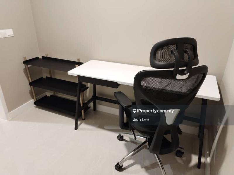 For Rent - The Sentral Suites