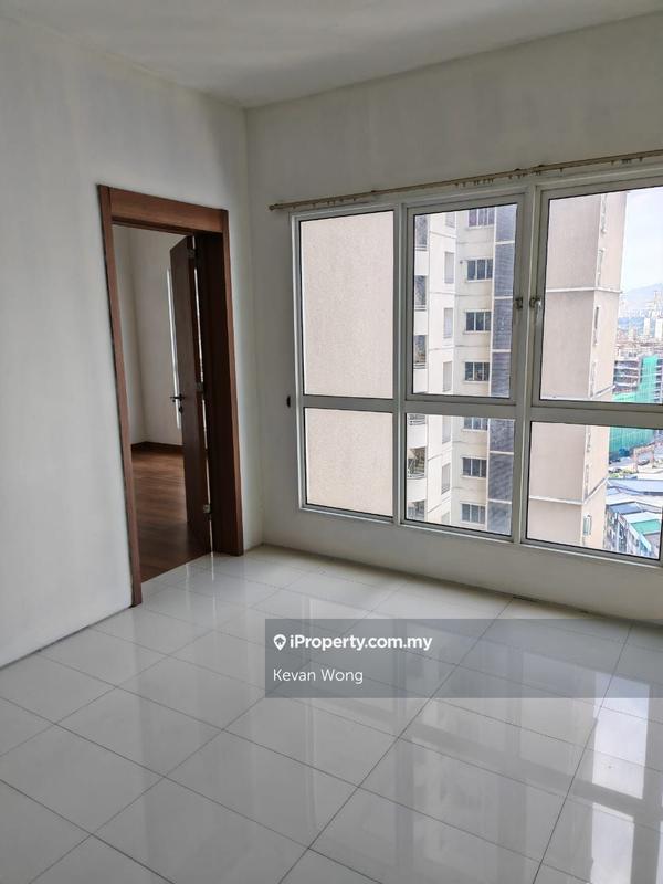 For Sale - Titiwangsa Sentral