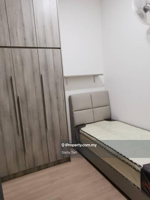 Service Residence for Rent in The Grand Subang Jaya SS13 by Stella Tan - iProperty.com.my