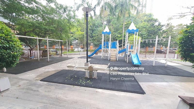 Condominium for Sale in Villa Park by Harvin Cheema - iProperty.com.my
