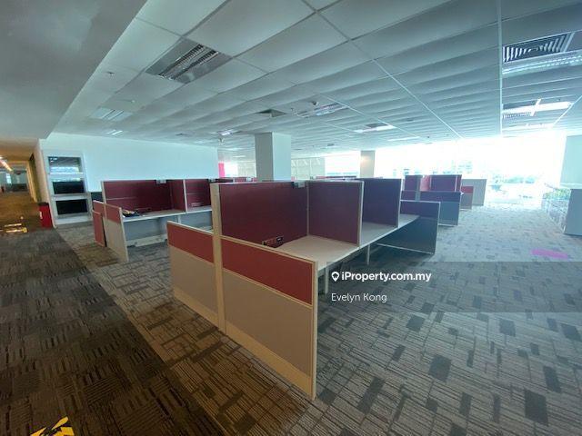 Office for Rent in CYBERJAYA, Cyberjaya by Evelyn Kong - iProperty.com.my