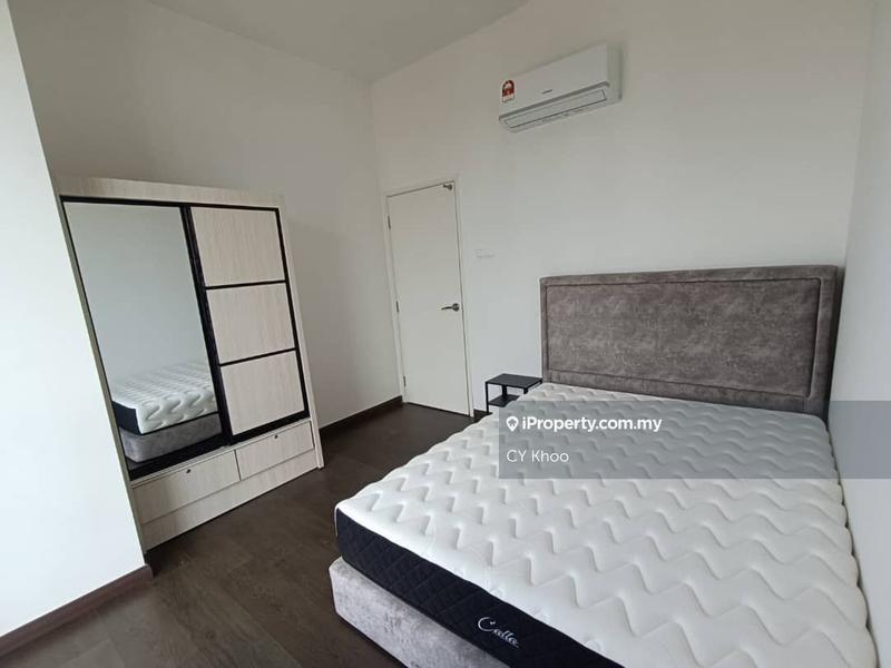 For Rent - SKS Pavillion Residences