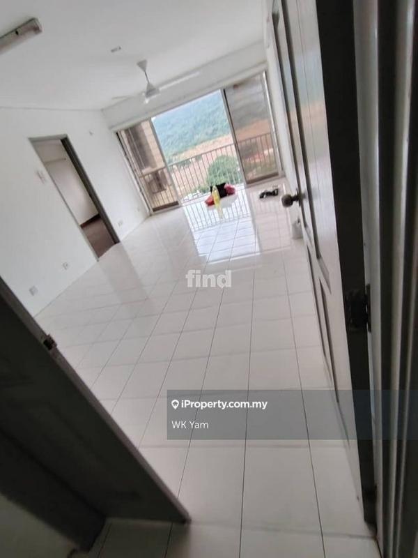 For Rent - Taman Kristal