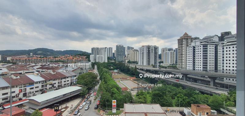 Residensi Servis untuk Disewa di The Signature oleh Evonne Lee - iProperty.com.my