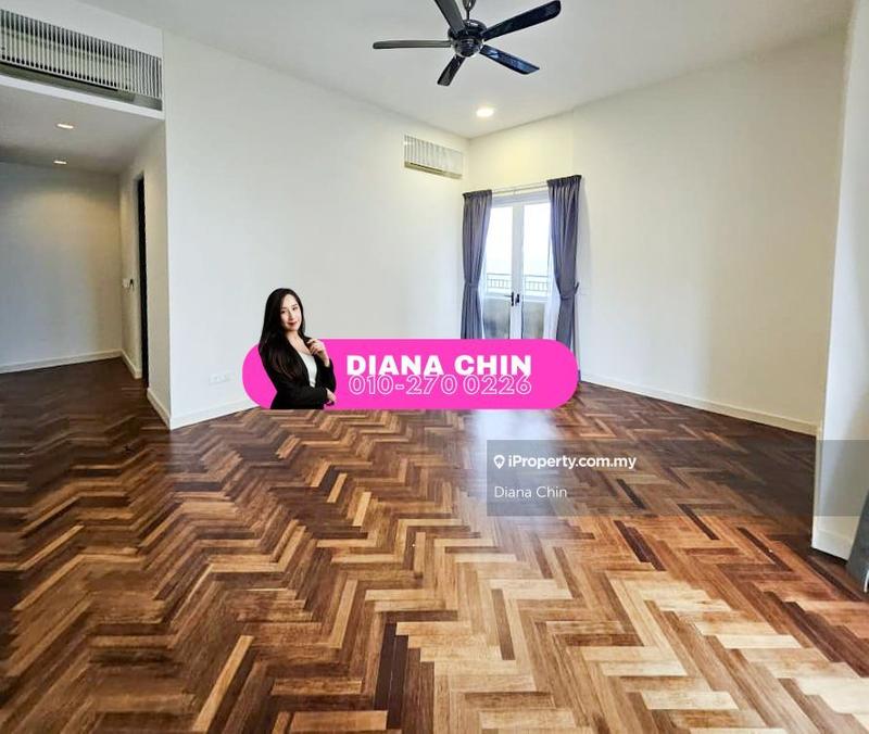 Kondominium untuk Dijual di Andaman @ Quayside oleh Diana Chin - iProperty.com.my