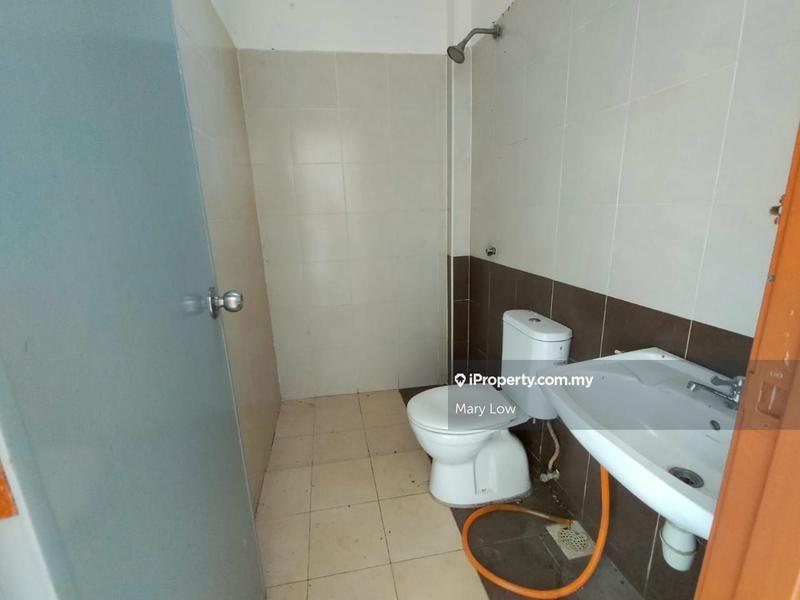 Cluster House for Sale in Taman Saujana Indah 1 Storey Semi-D Cluster House, Bukit Katil by Mary Low - iProperty.com.my