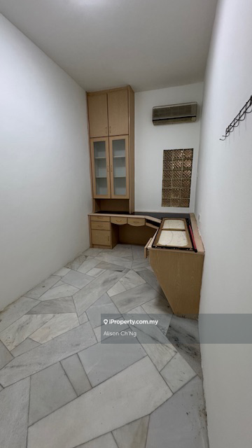 1-storey Terraced House for Sale in Farlim, Ayer Itam by Alison Ch'Ng - iProperty.com.my