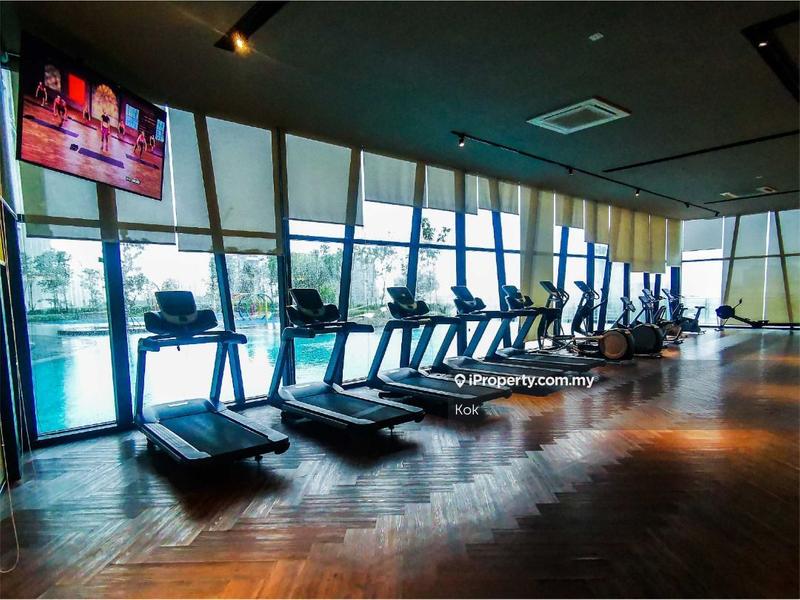 For Rent - Nidoz Residences @ Desa Petaling