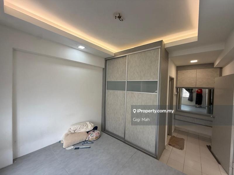 Kondominium untuk Dijual di Langat Jaya Condominium oleh Gigi Mah - iProperty.com.my