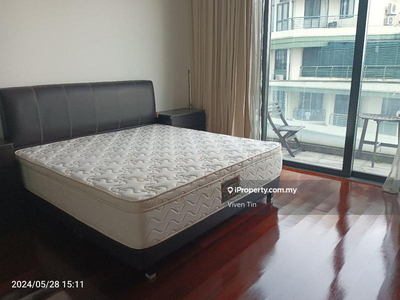 Service Residence for Rent in Ken Bangsar by Viven Tin - iProperty.com.my