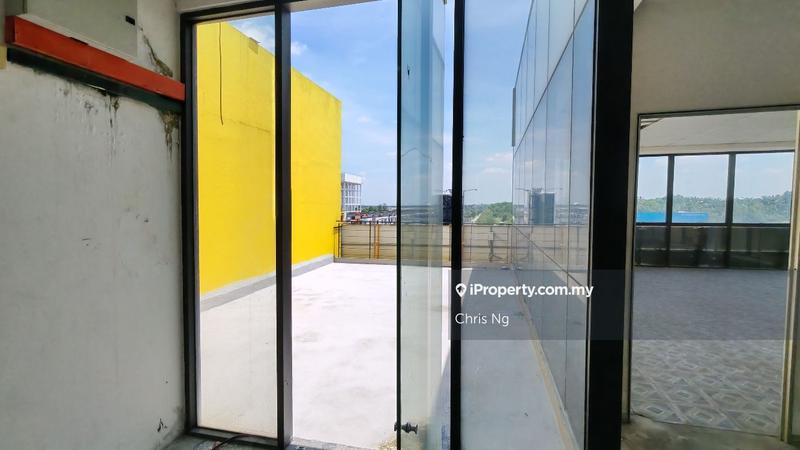 Office for Rent in Kota Warisan, Sepang by Chris Ng - iProperty.com.my