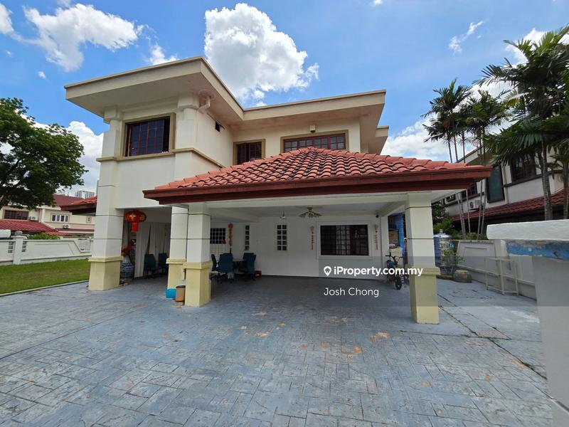 Bungalow House untuk Dijual di Sunway Damansara, Kota Damansara oleh Josh Chong - iProperty.com.my